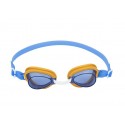 Bestway Aqua Burst Essential Swimming  3-Pack Goggles, Assorted - 21074
