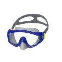 Bestway Spark Wave Dive Mask, Assorted 1 Piece - 22044