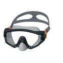 Bestway Spark Wave Dive Mask, Assorted 1 Piece - 22044