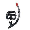 Bestway Inspira Pro Snorkel Mask, Assorted 1 Piece - 24021