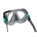 Bestway Dominator Snorkel Mask, Assorted 1 Piece - 24029