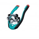 Bestway Flowtech Full-Face Snorkel Mask - 24060