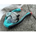 Bestway Flowtech Full-Face Snorkel Mask - 24058