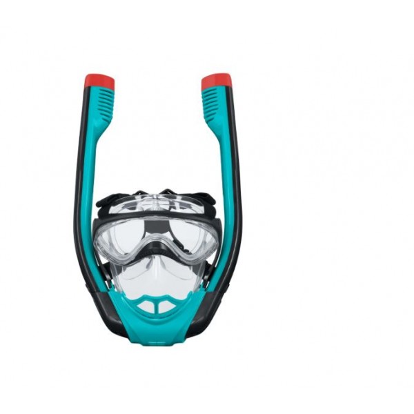 Bestway Flowtech Full-Face Snorkel Mask - 24060