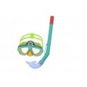 Bestway AquaPals Snorkel Mask, Assorted - 24059