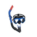 Bestway Dominator Snorkel Mask, Assorted 1 Piece - 24070