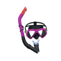 Bestway Dominator Snorkel Mask, Assorted 1 Piece - 24070