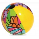 Bestway 36”/91cm Inflatable Beach Ball - 31044