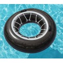 Bestway Inflatable High Velocity Tire Ring 119cm - 36102