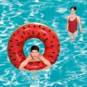 Bestway Summer Fruit Swim Ring, Assorted 1 Piece - 36121