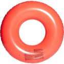 Bestway 119cm Scentsational Raspberry Swim Ring - 36231