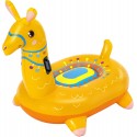 Bestway Inflatable Llama Kiddie Pool Float Ride On - 41434