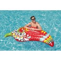 Bestway Flirty Fiesta Pepper Pool Float 1.95 m x 99 cm - 43490