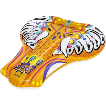 Bestway Flirty Fiesta Elephant Island, 1.83 m x 1.53 m - 43491