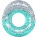 Bestway Glitter Dream Swim Tube 1.17m X 1.17m - 43509