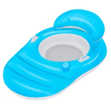 Bestway Luxe Relaxer Lounge 1.53m x 1.02m - 43646