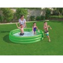 Bestway Inflatable Play Pool 1.83m x H33cm, Assorted 1 Piece - 51027