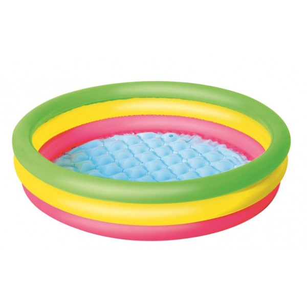Bestway Inflatable Summer Set Pool 1.02m x H25cm - 51104