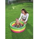 Bestway Inflatable Summer Set Pool 70cm x H24cm - 51128