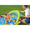 Bestway Lil' Splash & Learn Baby Pool 1.20m X 1.17m X 46cm - 52378