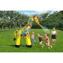 Bestway Jumbo Giraffe Sprinkler 1.42m X 1.04m X 1.98m - 52384