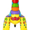 Bestway Jumbo Giraffe Sprinkler 1.42m X 1.04m X 1.98m - 52384