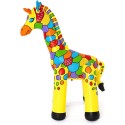 Bestway Jumbo Giraffe Sprinkler 1.42m X 1.04m X 1.98m - 52384