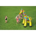 Bestway Jumbo Giraffe Sprinkler 1.42m X 1.04m X 1.98m - 52384