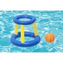 Bestway Inflatable Splash 'N' Hoop Kids Game - 52418