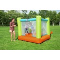 Bestway Jump and Soar Bouncer 1.94m X 1.75m X 1.70m - 53394