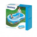 Bestway Nemo Inflatable Kiddie Pool - 54118