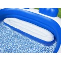 Bestway Splash Paradise Family Pool 2.31M X 2.19M X 79CM - 54422