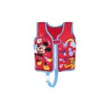 Bestway Disney Junior Mickey & Friends Fabric Kids Swim Vest - 9101H