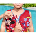 Bestway Disney Junior Mickey & Friends Fabric Kids Swim Vest - 9101H