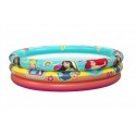 Bestway Kids Princess Character Pool - 91099