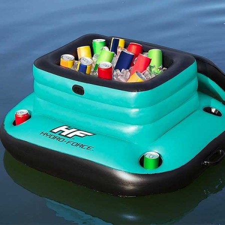 BESTWAY Glacial Spor...