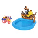 Bestway Tug Boat Play Paddling Pool - 52211