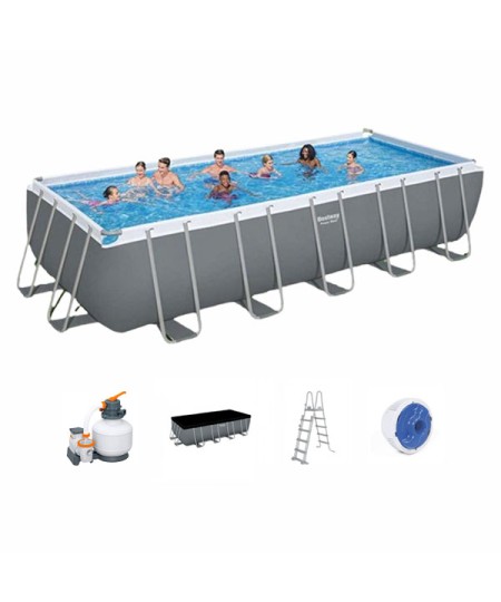 Bestway Rectangular ...