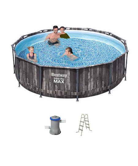 Bestway Steel Pro Ma...