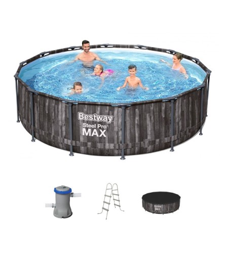 Bestway Steel Pro Ma...