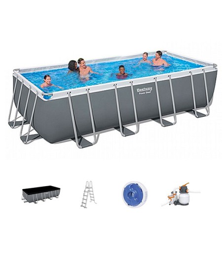 Bestway Power Steel ...