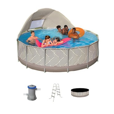 BESTWAY Steel Pro MA...