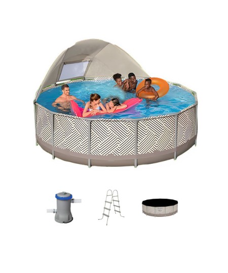 Bestway Steel Pro MA...