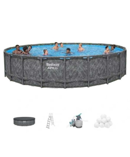 Bestway 6.71m x 1.32...