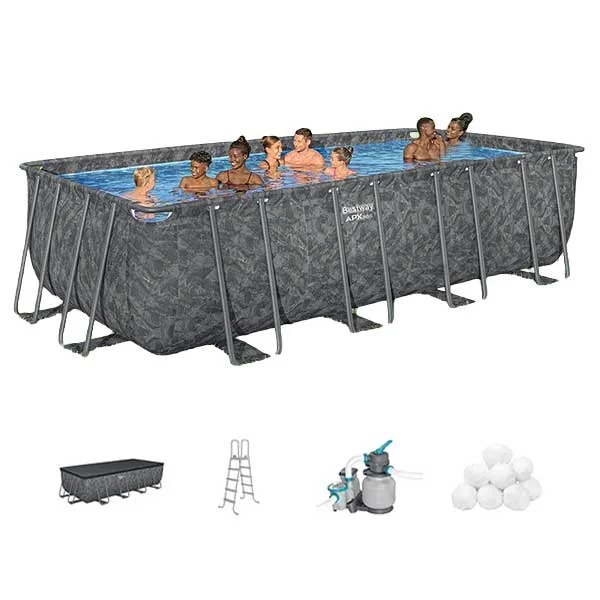 Bestway Rectangular ...
