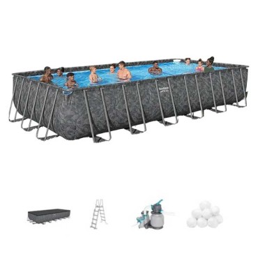 Bestway 7.32m x 3.66...