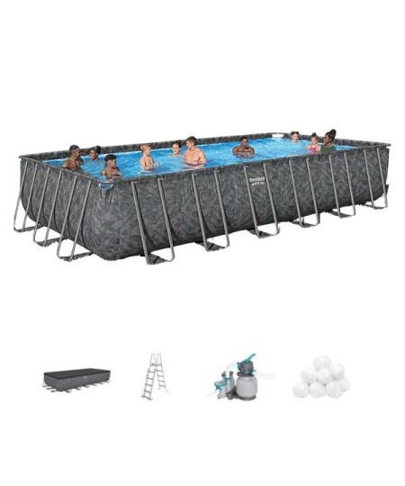 Bestway 7.32m x 3.66...