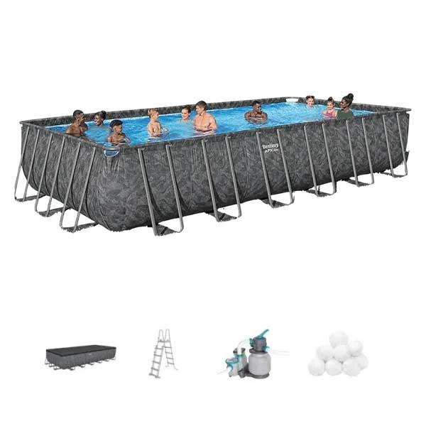 Bestway Rectangular ...