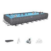 Bestway 9.56m x 4.88...