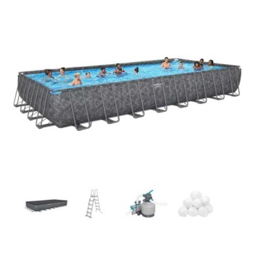 Bestway 9.56m x 4.88...